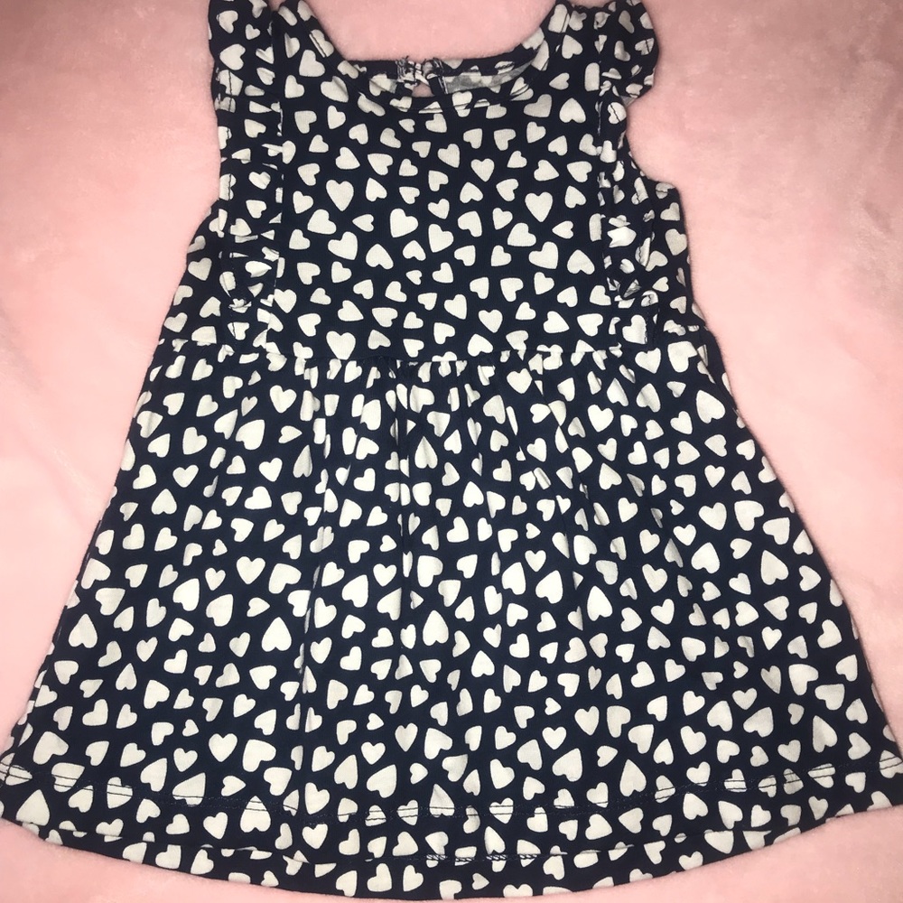 Carters dress